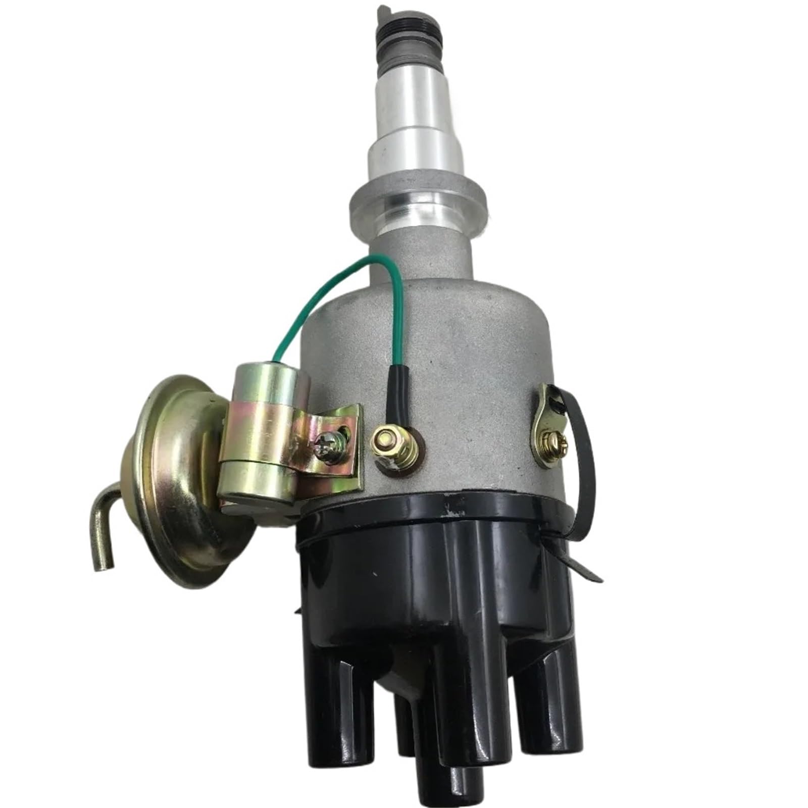Dystrybutor motoryzacyjny Pasuje Do Peugeot 505 4375OR268C34 Akcesoria Zamienne Rozdzielacza Zapłonu