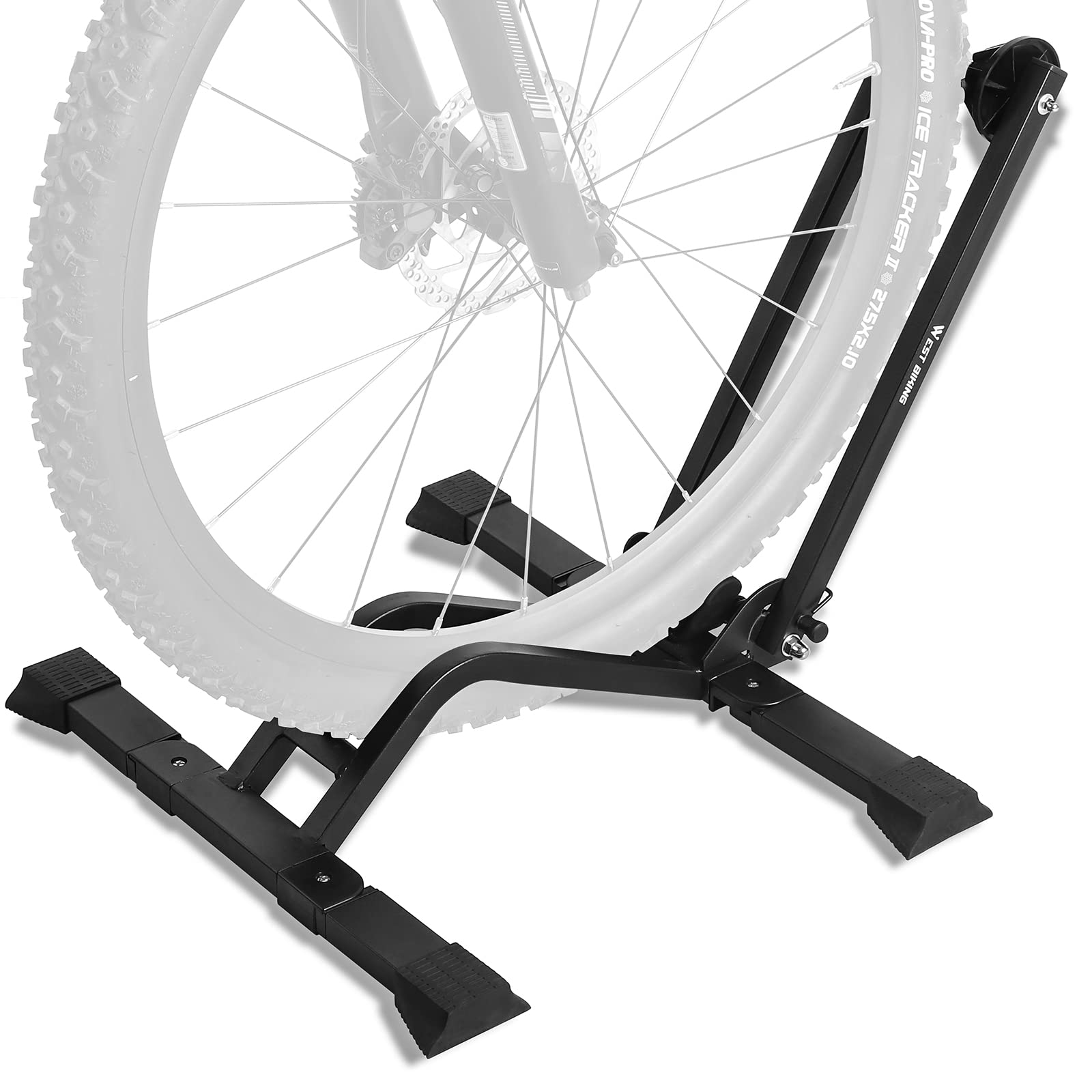 Indoor Bike Rack