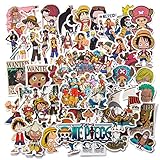 Aufkleber,Anime Sticker,Wasserdicht Vinyl Stickers Graffiti Style Decals für Laptop, Autos, Motorrad, Fahrrad, Skateboard-Gepäck für Jugendliche, Kinder(100pcs)