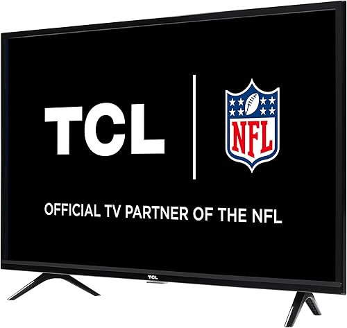 Vista 11 de TCL - Televisión inteligente Android TV, Clase 3-Series, 32 pulgadas, HD LED, modelo 32S334 2021
