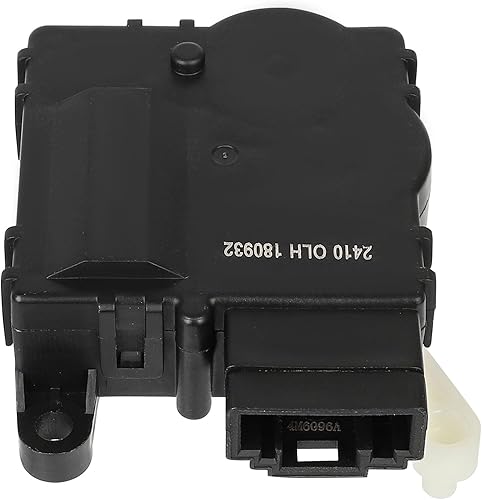 Vista 145 de SCITOO Reemplazo de actuador de puerta de mezcla de calentador HVAC para Ford F-150 2004-2008, para Ford para Lobo 2004-2008, para Lincoln para Mark