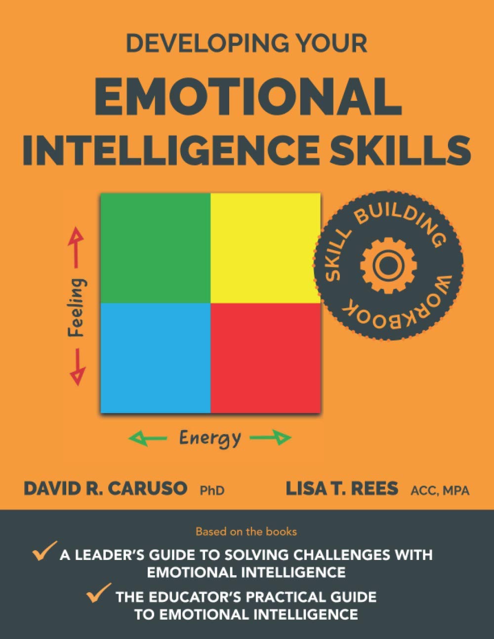 Developing Your Emotional Intelligence Skills