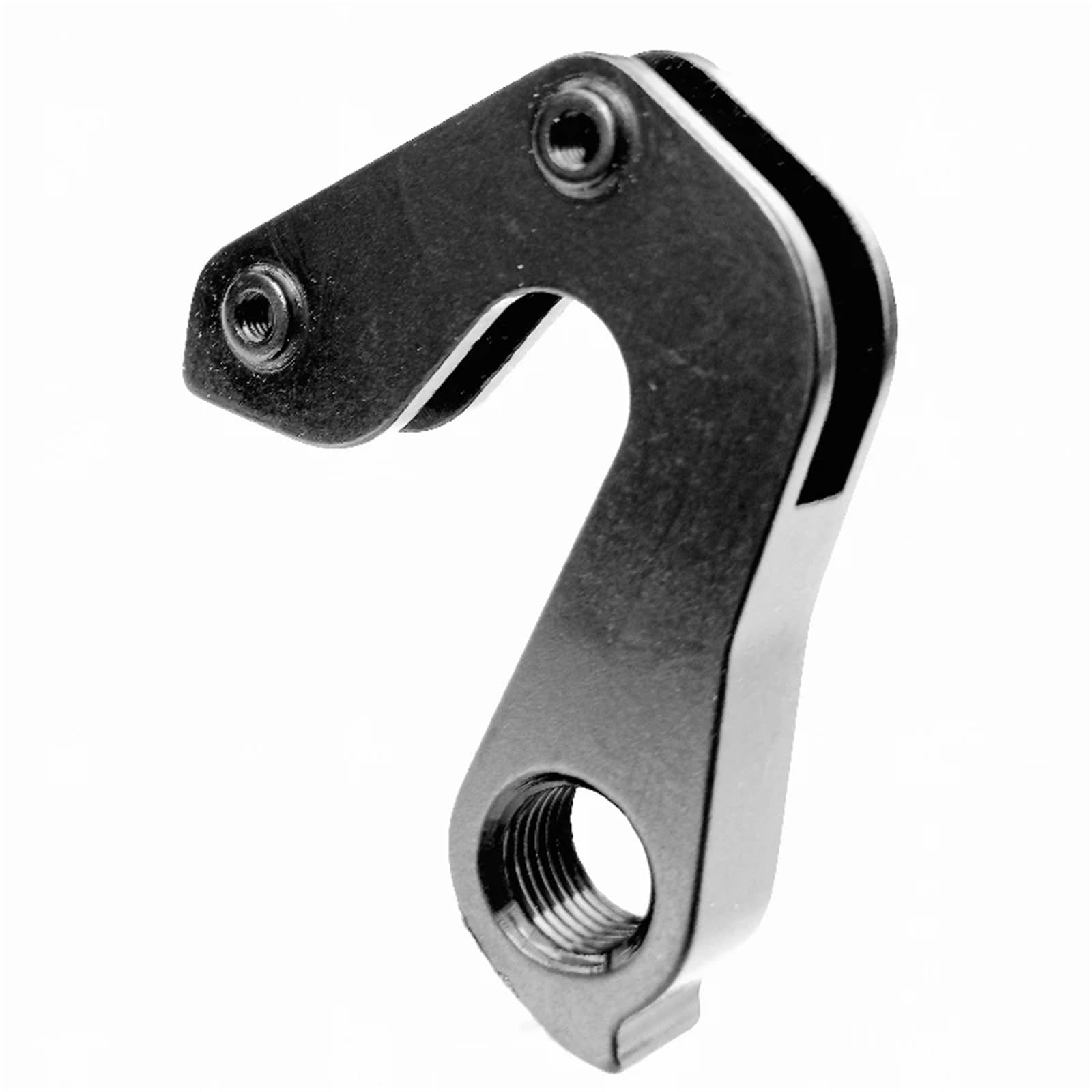 2 Pezzi di Ricambio for Bicicletta, forcellino del deragliatore for F//e/l/t/ 2017 Fr Fr1 F/r/w/P/e/r/f/o/r/m/a/n/c/e/Carbon 130 Q//r M/t/b/forcellino del Cambio Posteriore for Bici #9000466