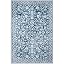Blue White With Subtle Greenish Hue