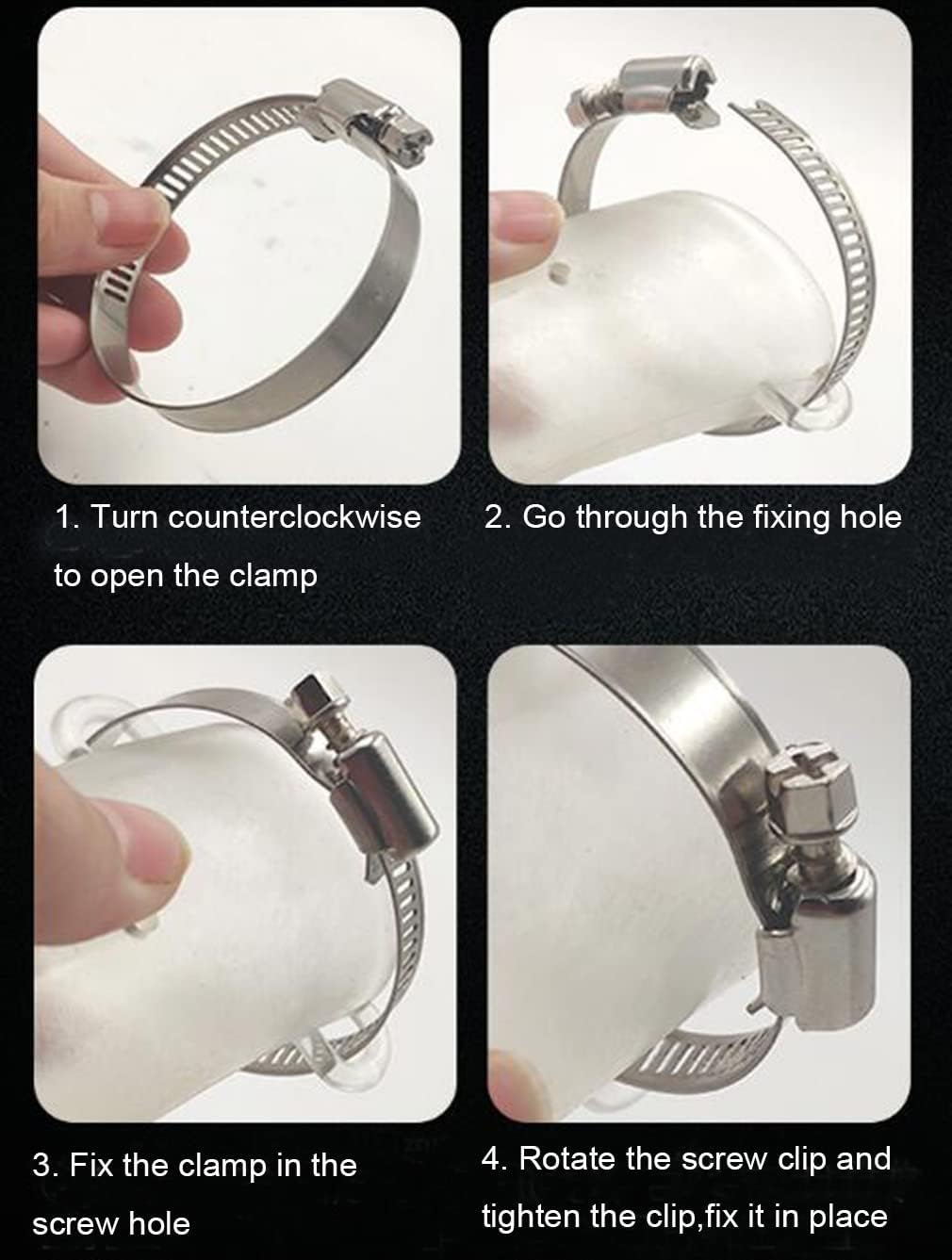 QIQIRO Small Size Silicone Goats Calf Cattle Bull Cow Horn Cover Anti-Fight Protective Cover Cow Horn Protector Round Cornered With : Patio, Lawn & Garden