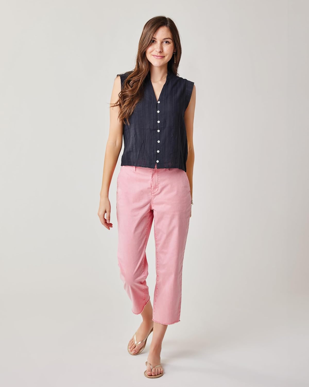 Carve Designs Womens Reagan Top - Image 2