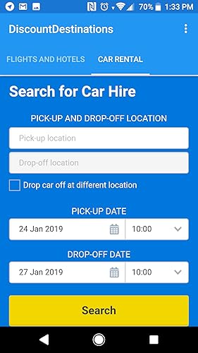 DiscountDestinations.ca