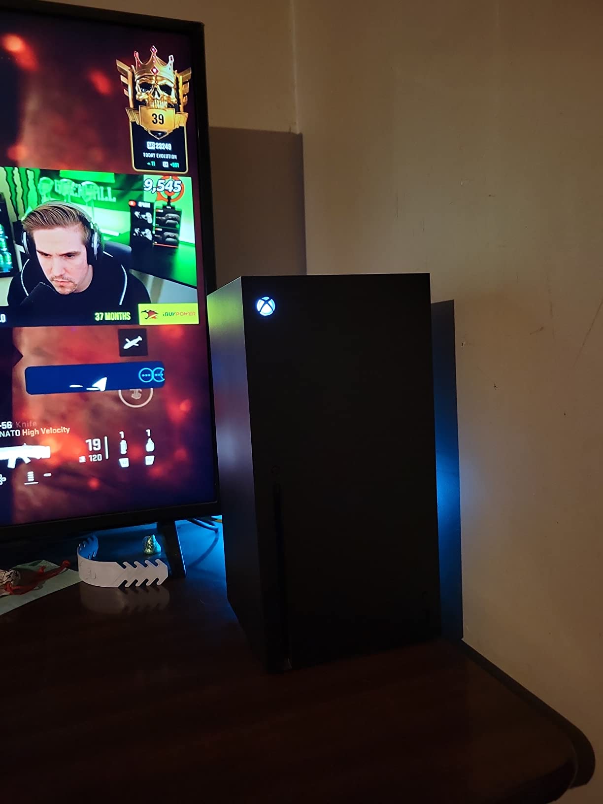 47/mo Finance Xbox Series X Diablo® IV Bundle Buy Now, Pay Later