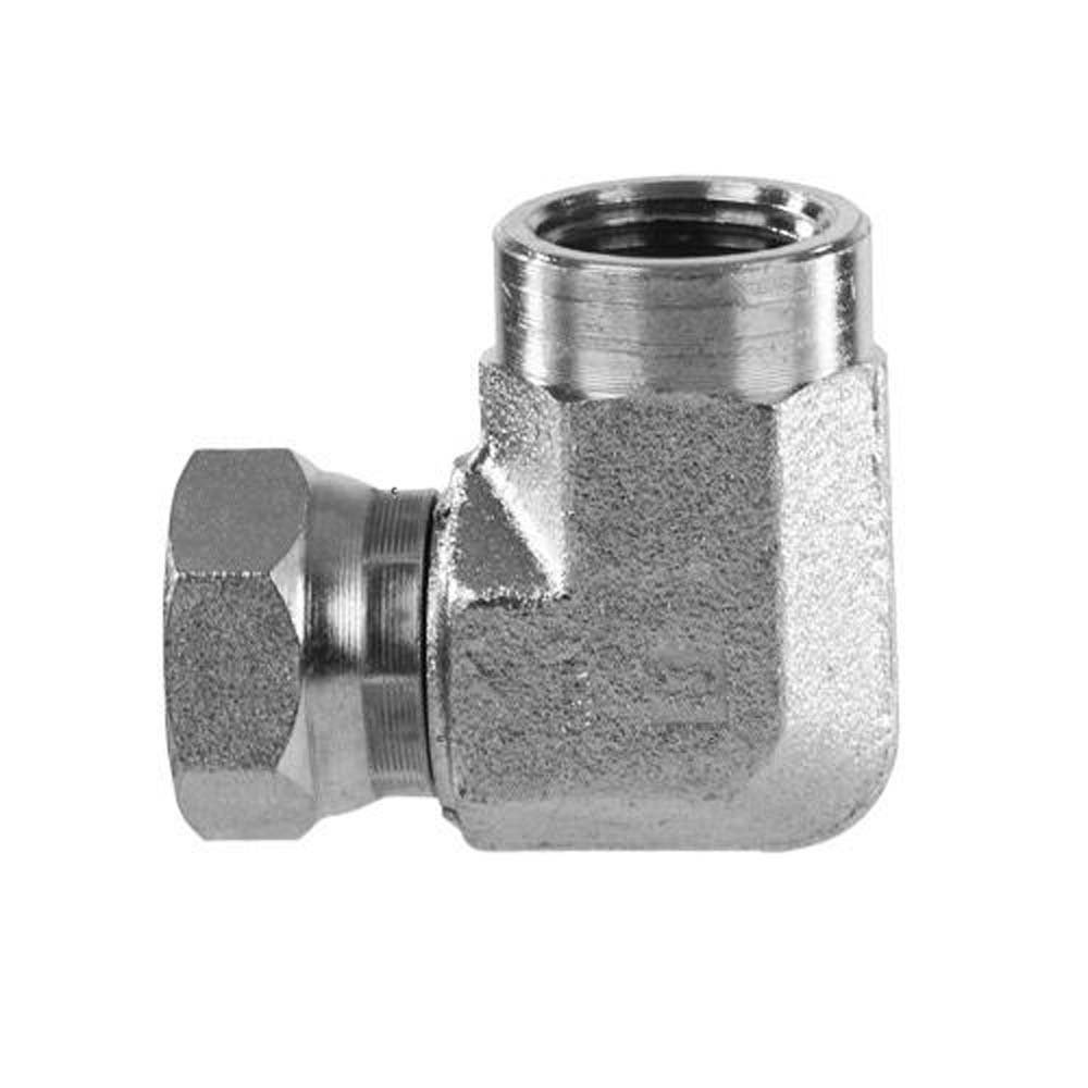 Pipe Swivel 90° Elbow 2207