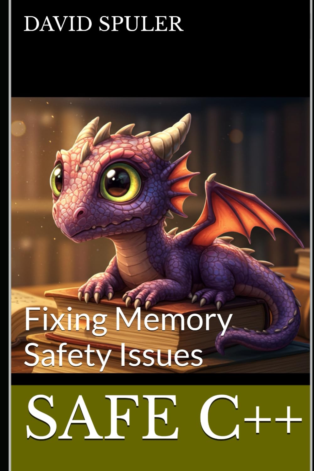 Safe C++: Fixing Memory Safety Issues (Advanced C++ Programming)