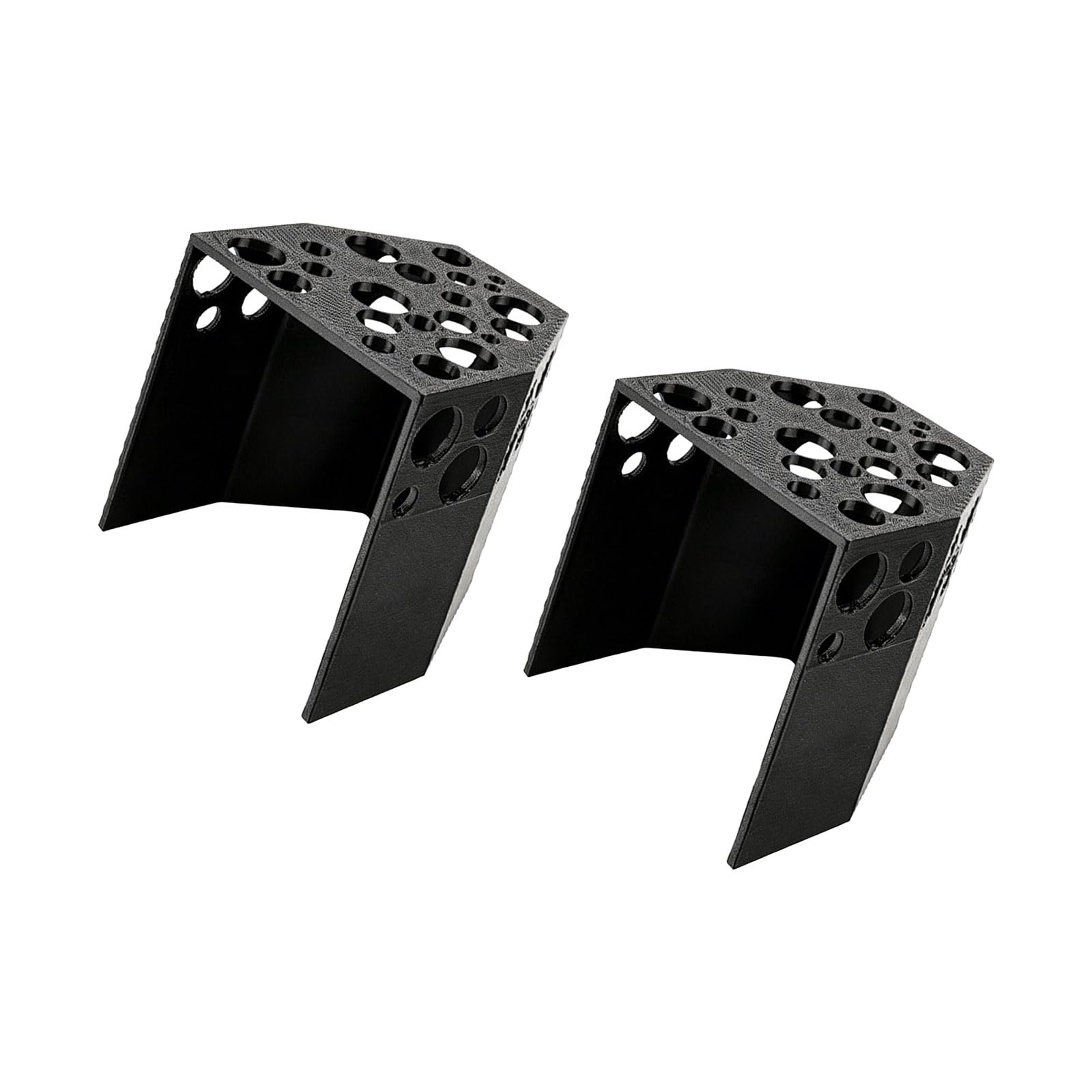 Meiliyizu Modulars Shrimp Hideaways Realistic Shrimp Breeding Cave Resistant Shrimps Habitat Accessory Aquariums Hide Cave Shelter