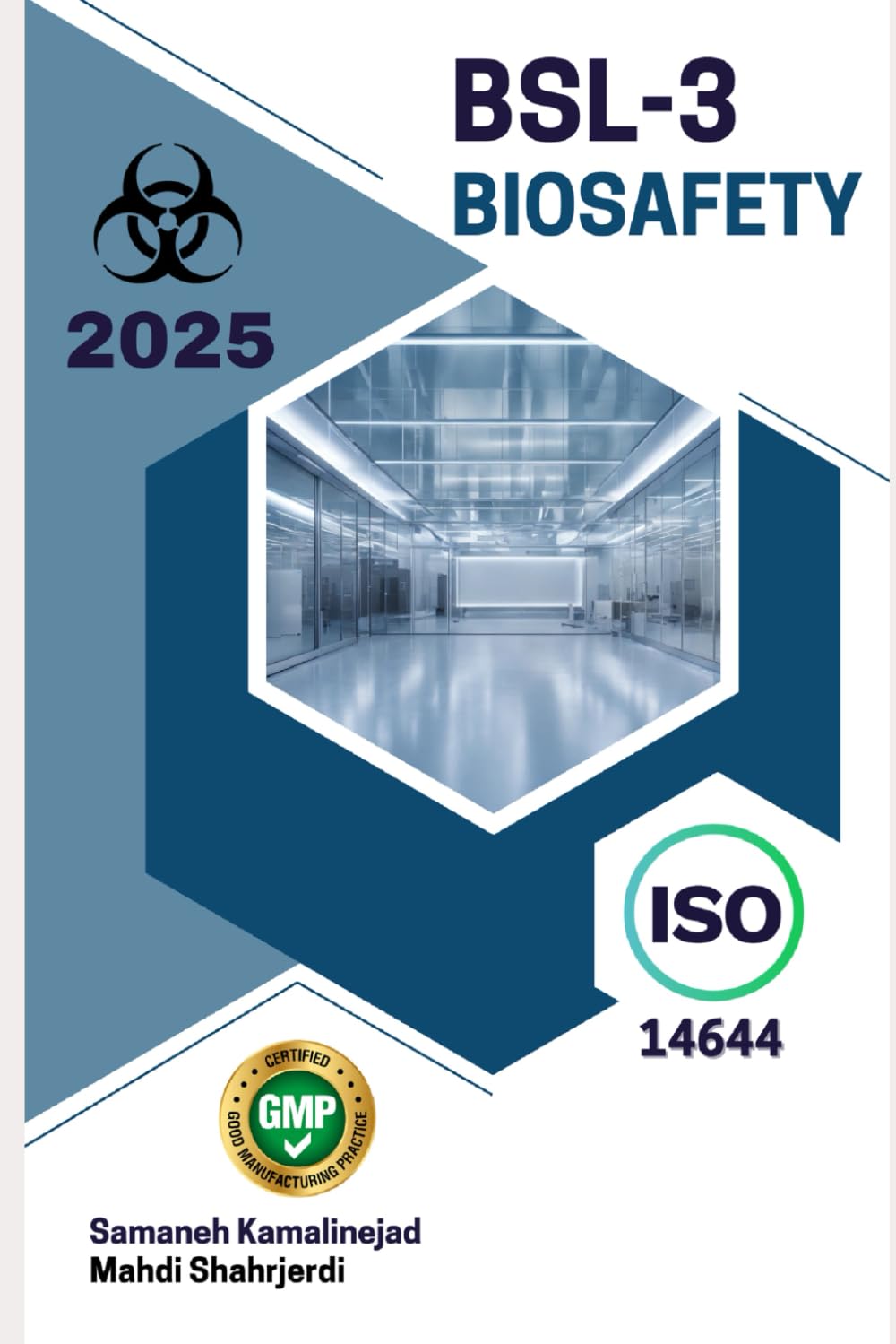 BSL-3: Design, Construction, and Operation Of Biosafety Level 3 Laboratories