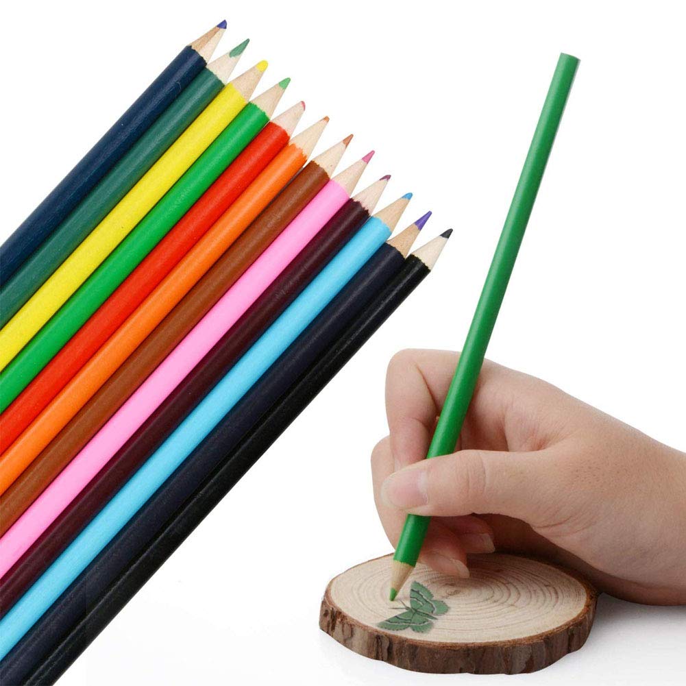 71Pcs Kit de leña ardiente de madera pirograbado Pen Tool Kit 60W con control temperatura leña pluma, grabado herramientas artesanales, consejos de soldadura, soporte, bolsa almacenamiento (naranja)