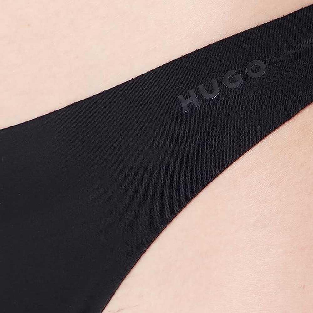 HUGO Stringi typu G (majtki) Kobiety Potrójne Stringi C.cut