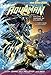 Aquaman Vol. 3: Throne of Atlantis (Aquaman Series)