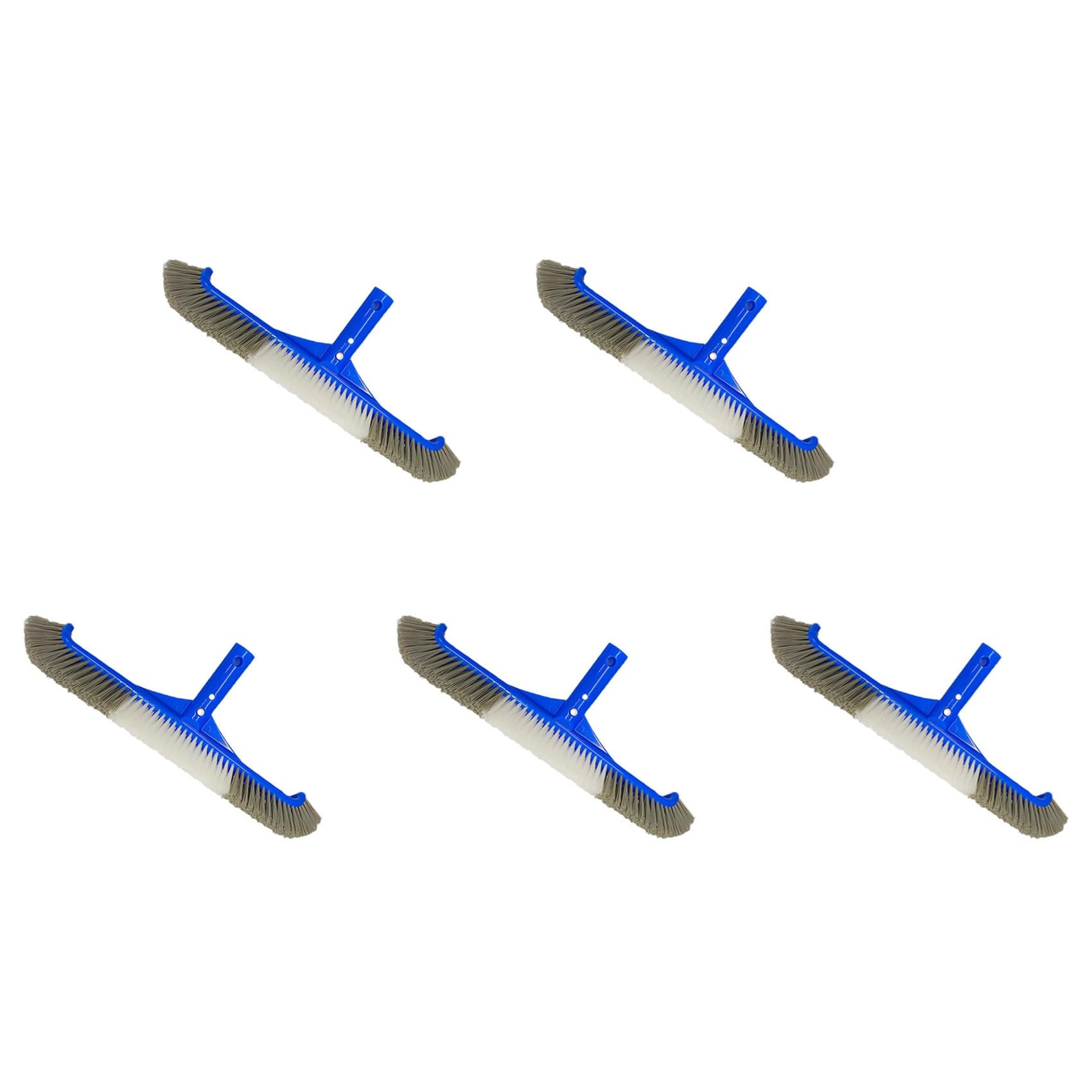 Brosses de piscine pour nettoyer les parois de la piscine efficacement