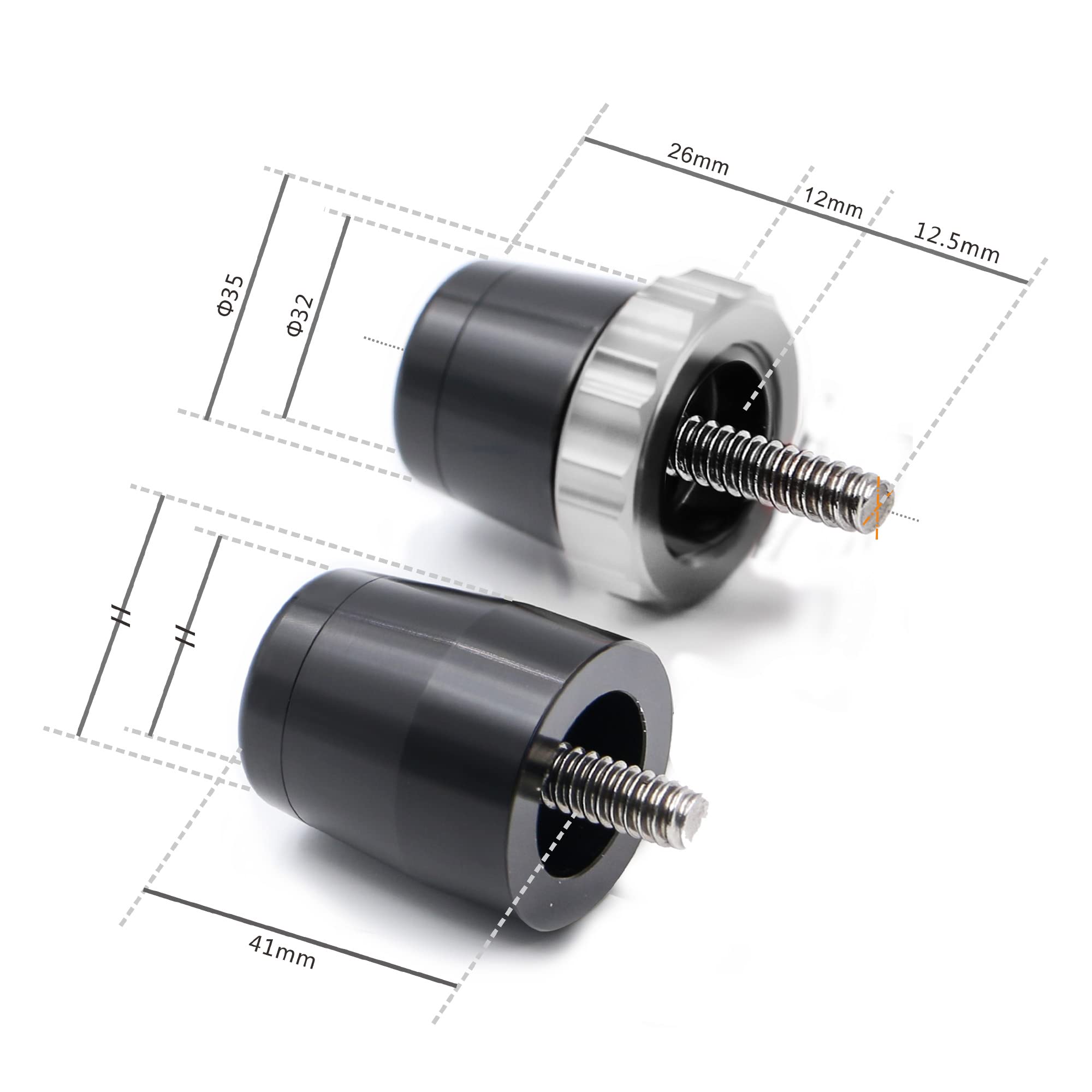 Motorrad Tempomat passend für Kawasaki Tempomat Cruise Control Komplettset Motorrad