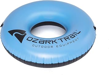 OZARK Trail River Tube Blue