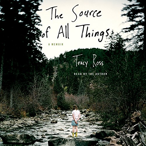 The Source of All Things (Authored by Tracy Ross) episode artwork