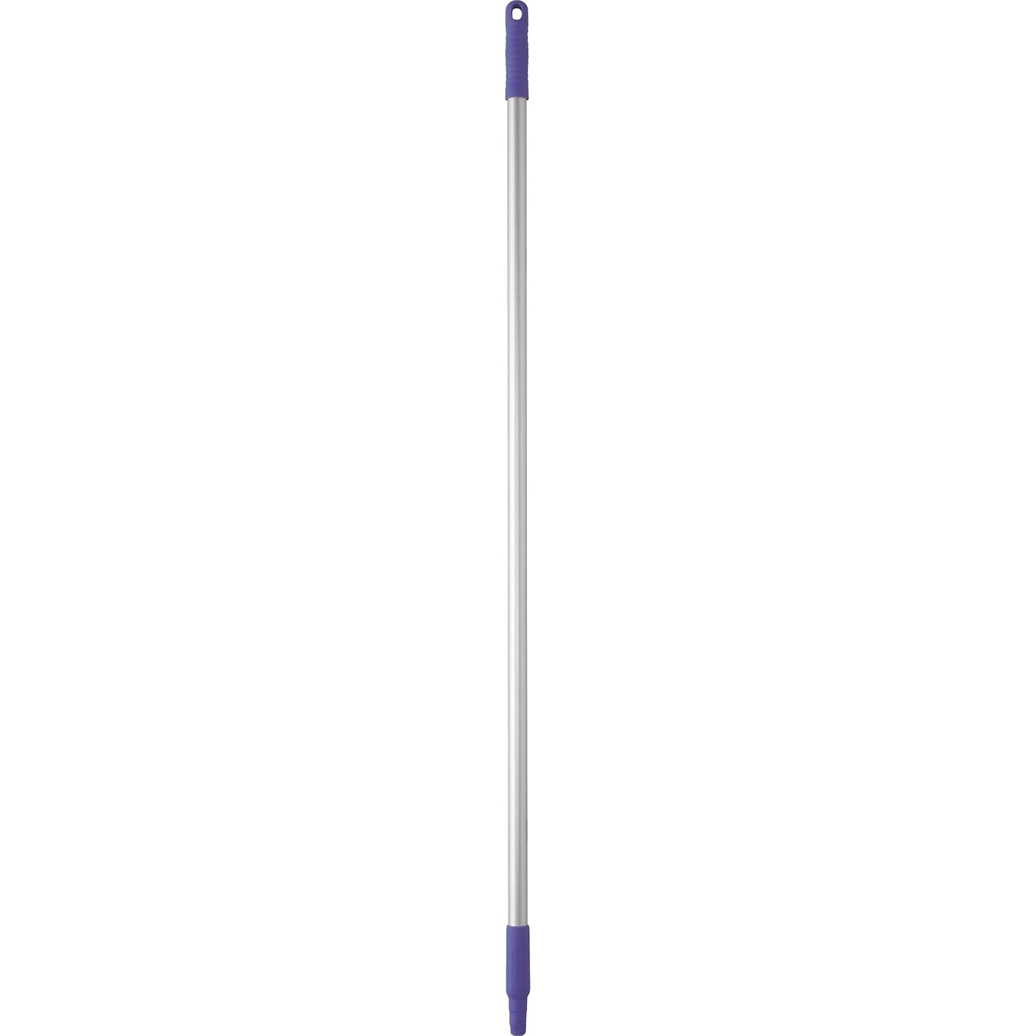 Vikan 29588 Handle,50",AL,Purple