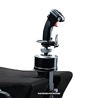 Vista 11 de Next Level Racing Flight Simulator Cockpit