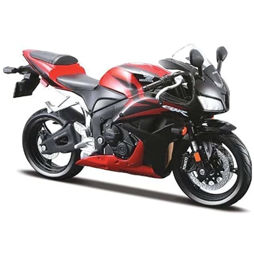 2点予約品 Amazon.co.jp: ジャパンコレクション Honda CBR600RR ホンダ