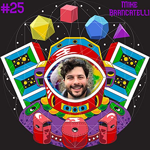 Episode 25: I Think It Was a Meme | Mike Brancatelli