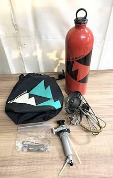 MSR ウィスパーライト　インターナショナル Amazon | MSR アウトドア シングルバーナー・ストーブ