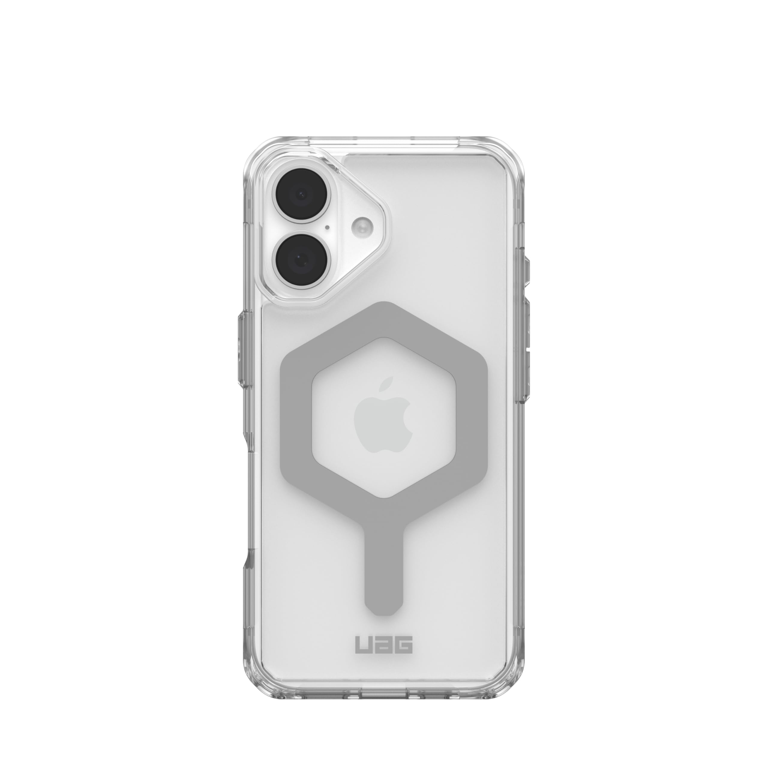 URBAN ARMOR GEAR UAG Designed for iPhone 16 Case 6.1" Plyo - Image 4