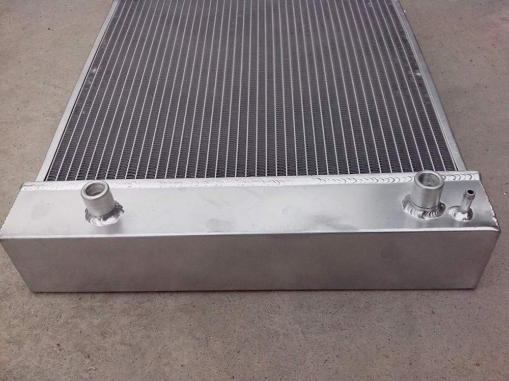 Radiatore in alluminio per Defender & Discovery 300TDI 90/110 TDI 2.5 Turbo diesel