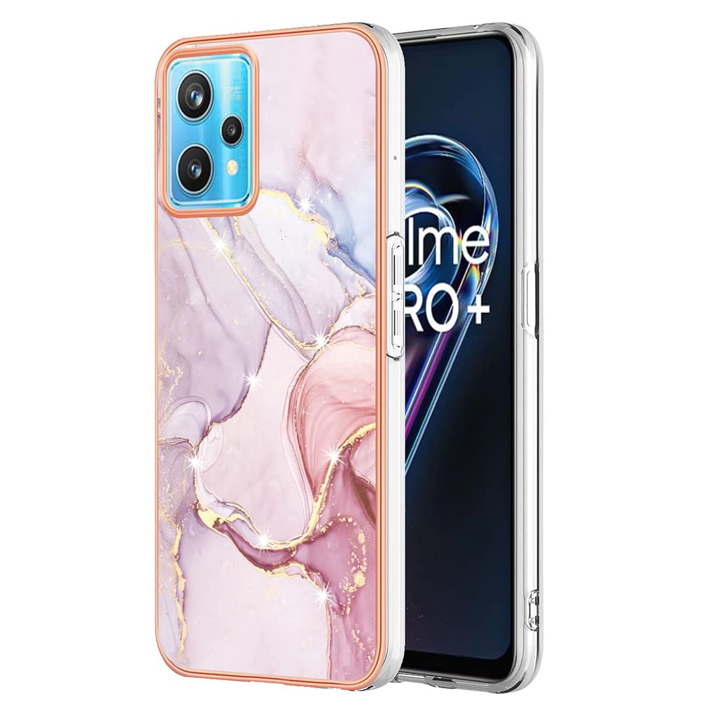 Cover SEAHAI Cover Per 5G/ PRO 5G/OnePlus Nord CE Realme 9