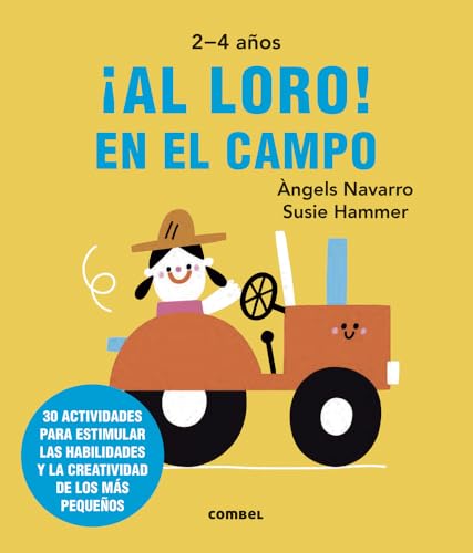 ¡Al loro! En el campo: 1