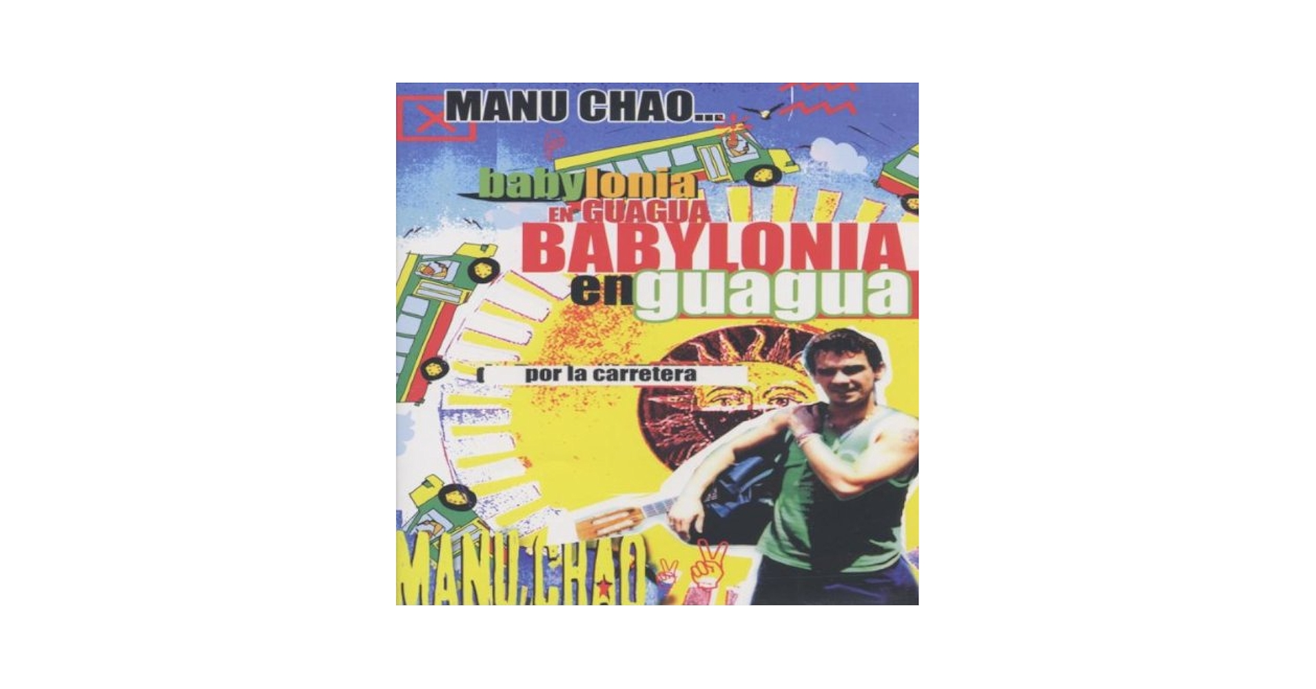 その他 Babylonia En Guagua [DVD] その他 Babylonia En Guagua [DVD] Amazon.com: Babylonia en