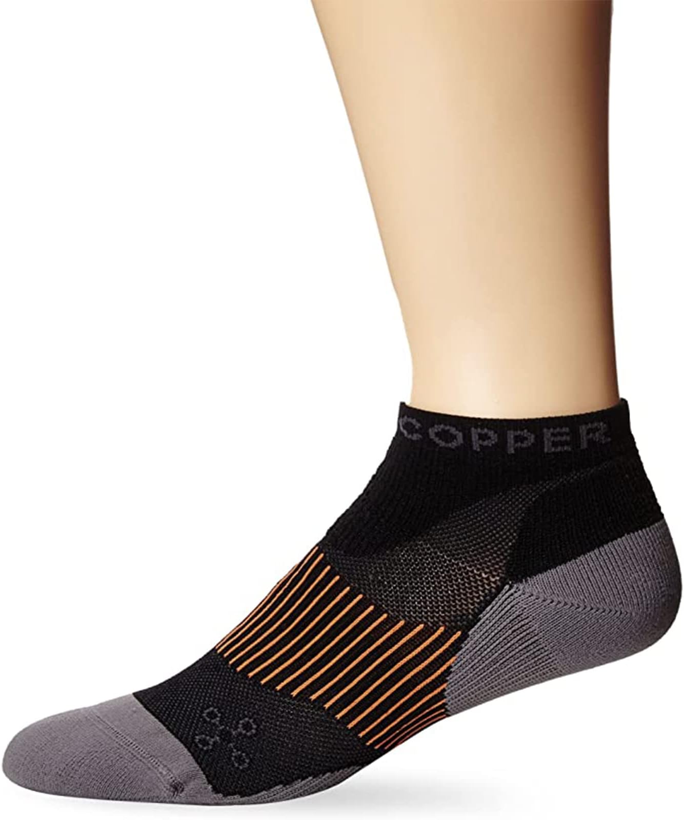Men's Athletic Ankle Socks