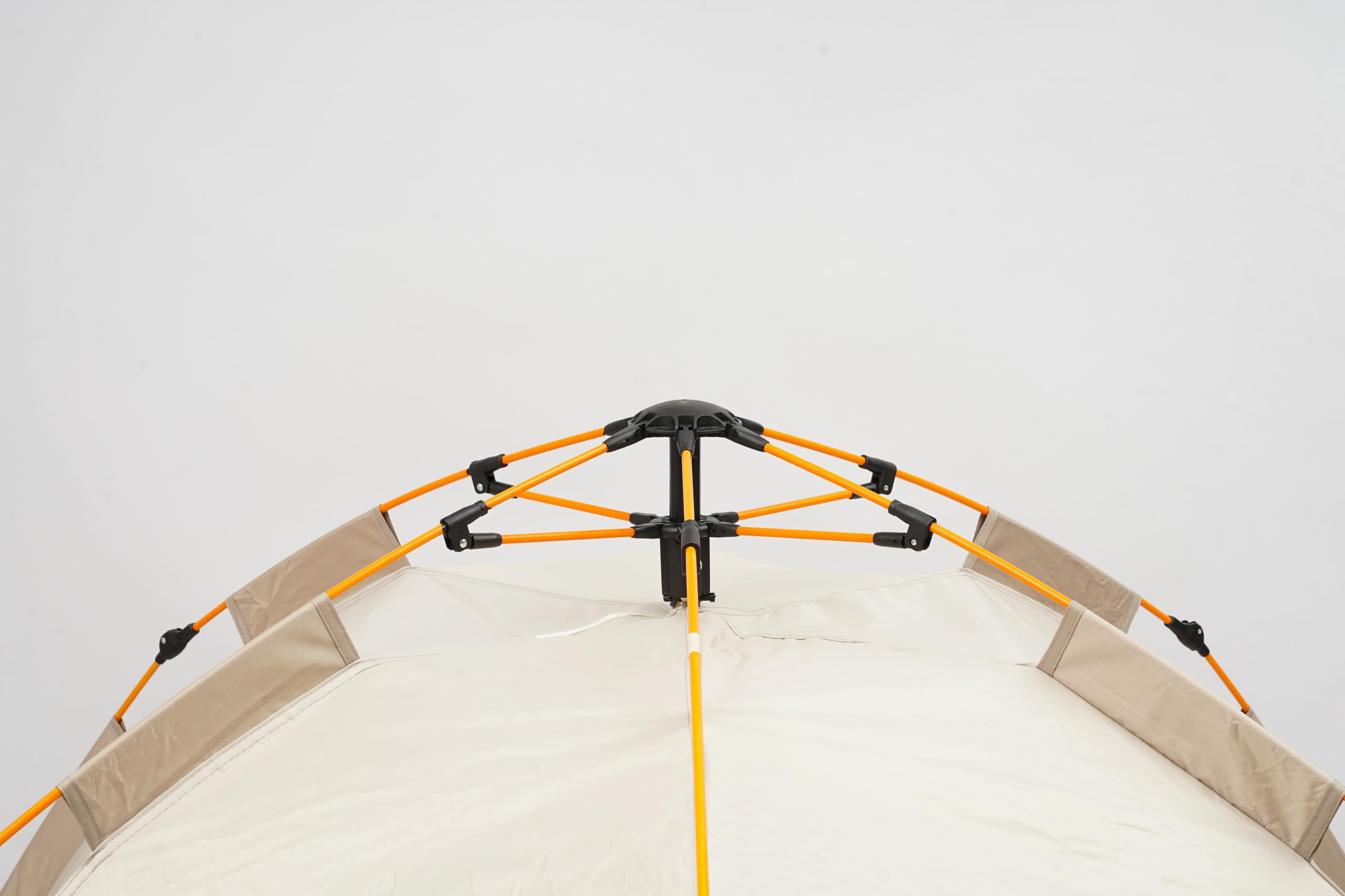 Tenda pop-up per 2-3 persone – Tenda da lancio automatica impermeabile con protezione UV UPF50+, montaggio rapido, tenda da spiaggia per campeggio e viaggi