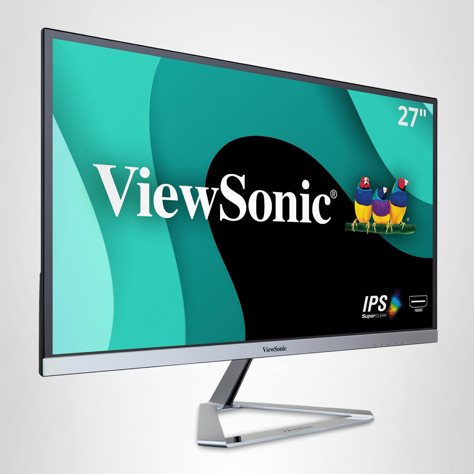 ViewSonic 4K UHD VS17425 モニターアーム付き ViewSonic 4K UHD VS17425 モニターアーム付き Amazon.co.jp: Stellar