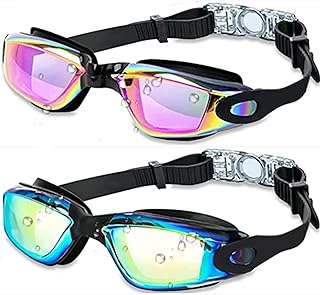 Kids Swim Goggles