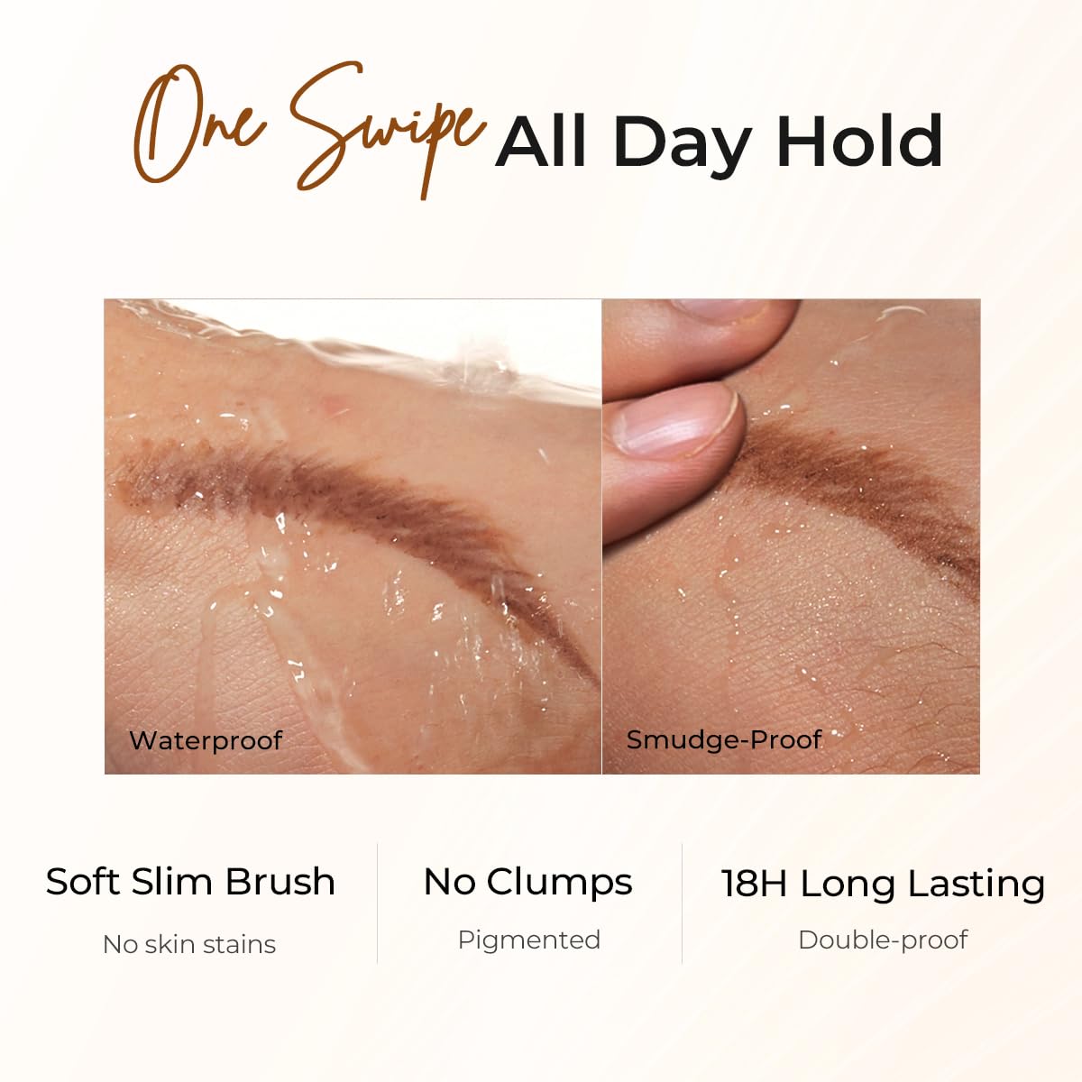 Sace Lady Lápis de sobrancelha e gel de sobrancelha 2 em 1, caneta de sobrancelha de ponta dupla e pincel de sobrancelha para sobrancelhas mais cheias, fofa e precisa, à prova… em promoção! Veja a oferta e mais achadinhos de Sobrancelhas 5 Hoje é o melhor dia para comprar Sace Lady Lápis de sobrancelha e gel de sobrancelha 2 em 1, caneta de sobrancelha de ponta dupla e pincel de sobrancelha para sobrancelhas mais cheias, fofa e precisa, à prova… com aquele preço maroto! Promoção! Aproveite a oferta! 5