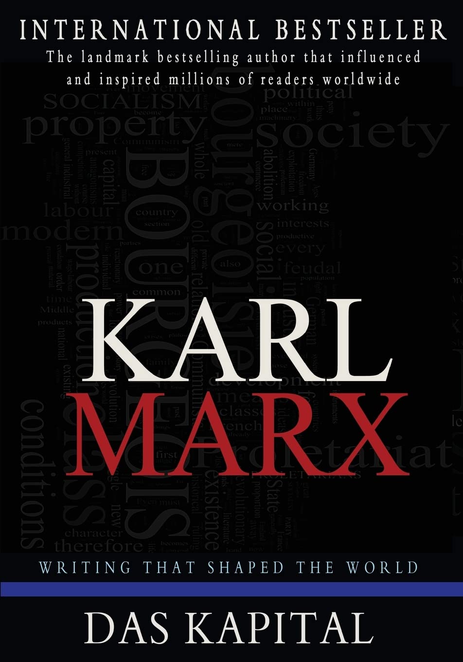 Das Kapital: A Critique of Political Economy: Volume 1