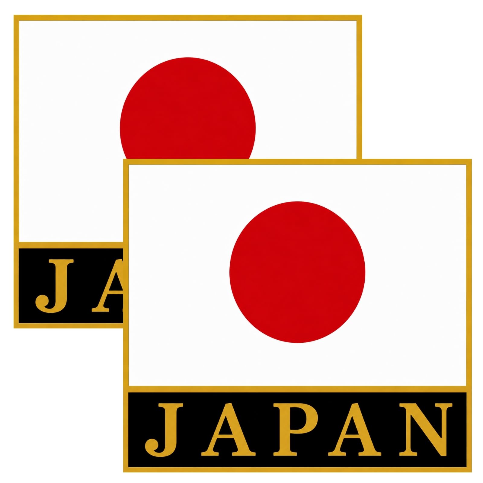丸美屋 エイトマンシール 国旗タイプ Amazon.co.jp: ステッカー 日本国旗 ミリタリー シール 日の丸 S