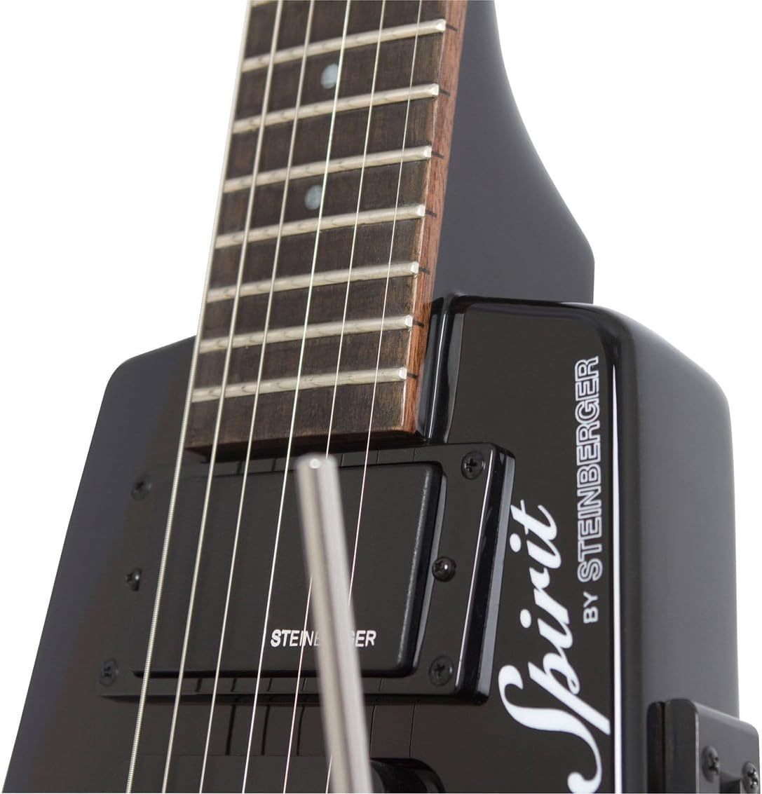 Steinberger Spirit GT-Pro Deluxe Electric Guitar Chile | Ubuy