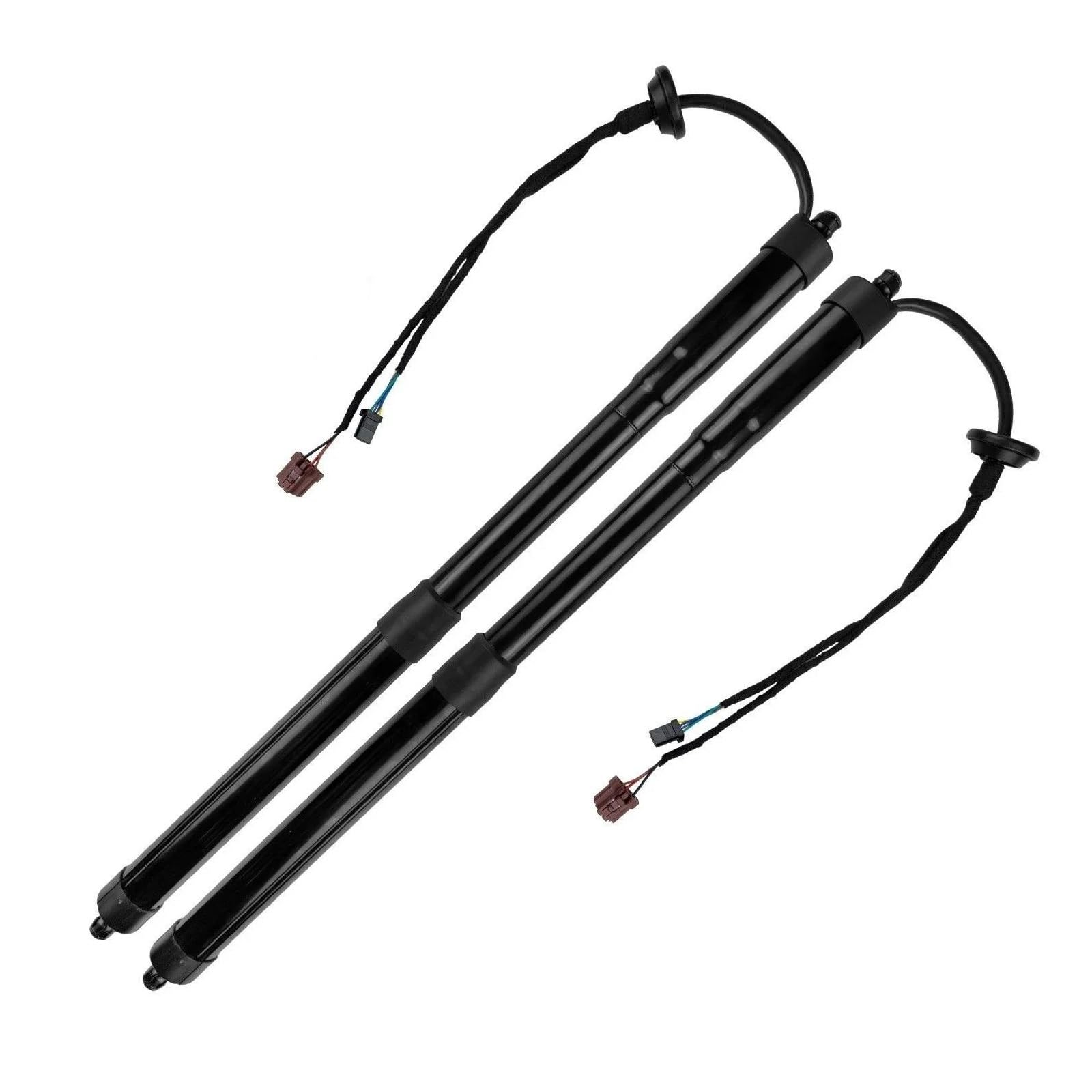 Support de hayon électrique défaillant sur Talisman XFD : vérin hydraulique de rechange - 5