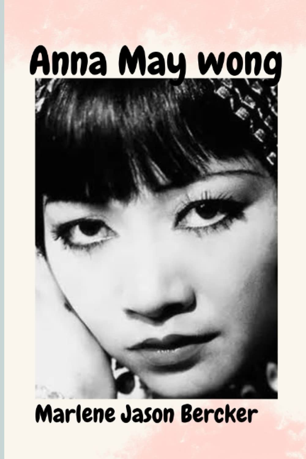 Anna May Wong