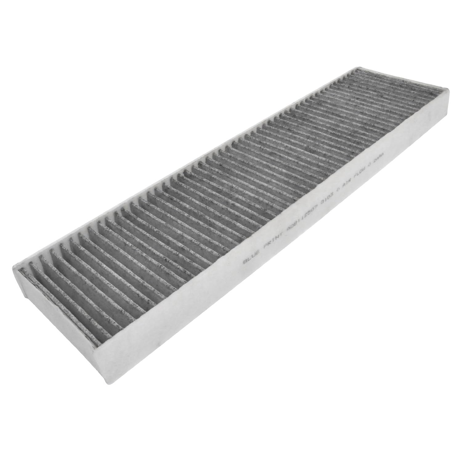 Blue Print ADB112507 Cabin Filter, pack of one