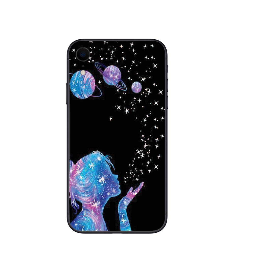 Amazon Brand - Solimo Designer Series UV Printed Side Soft Back Hard Case Mobile Cover for Apple iPhone XR - D128 (B08VHRV1SQ) Amazon Price History, Amazon Price Tracker