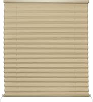 Vista 19 de Persianas plisadas para ventana de autocaravana, 14 pulgadas de ancho x 24 pulgadas de largo