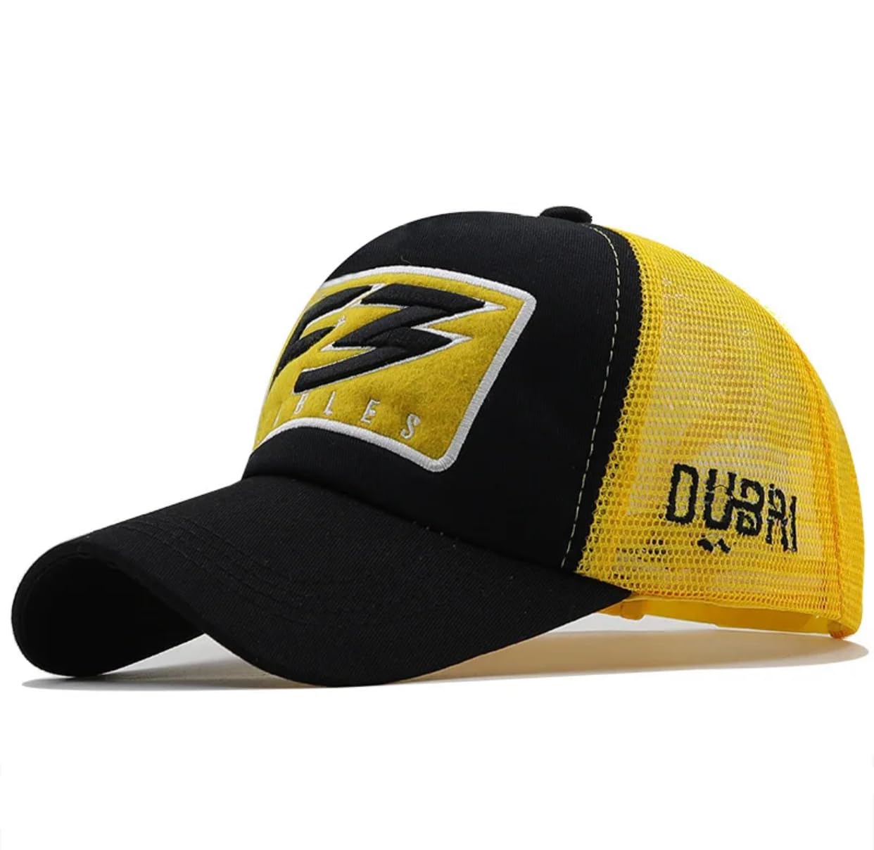 GenericCAP F3 FASHION