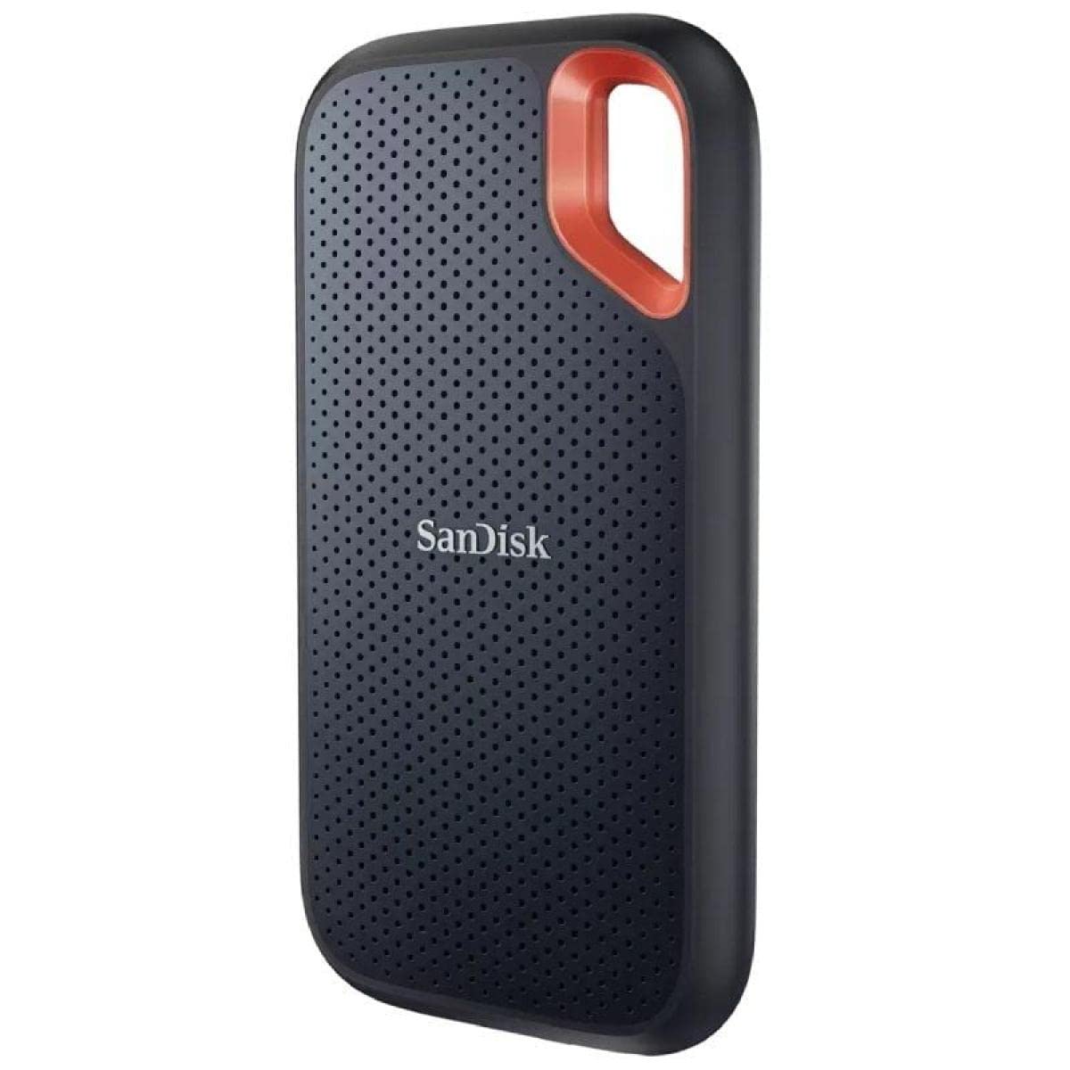 SanDisk Extreme Portable - SSD - encrypted - 500GB - external