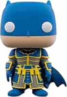 Funko DC バットマン インペリアルパレス メタリック サムライ コン限定 Amazon.com: DC Heroes Funko Pop! Imperial Palace Batman