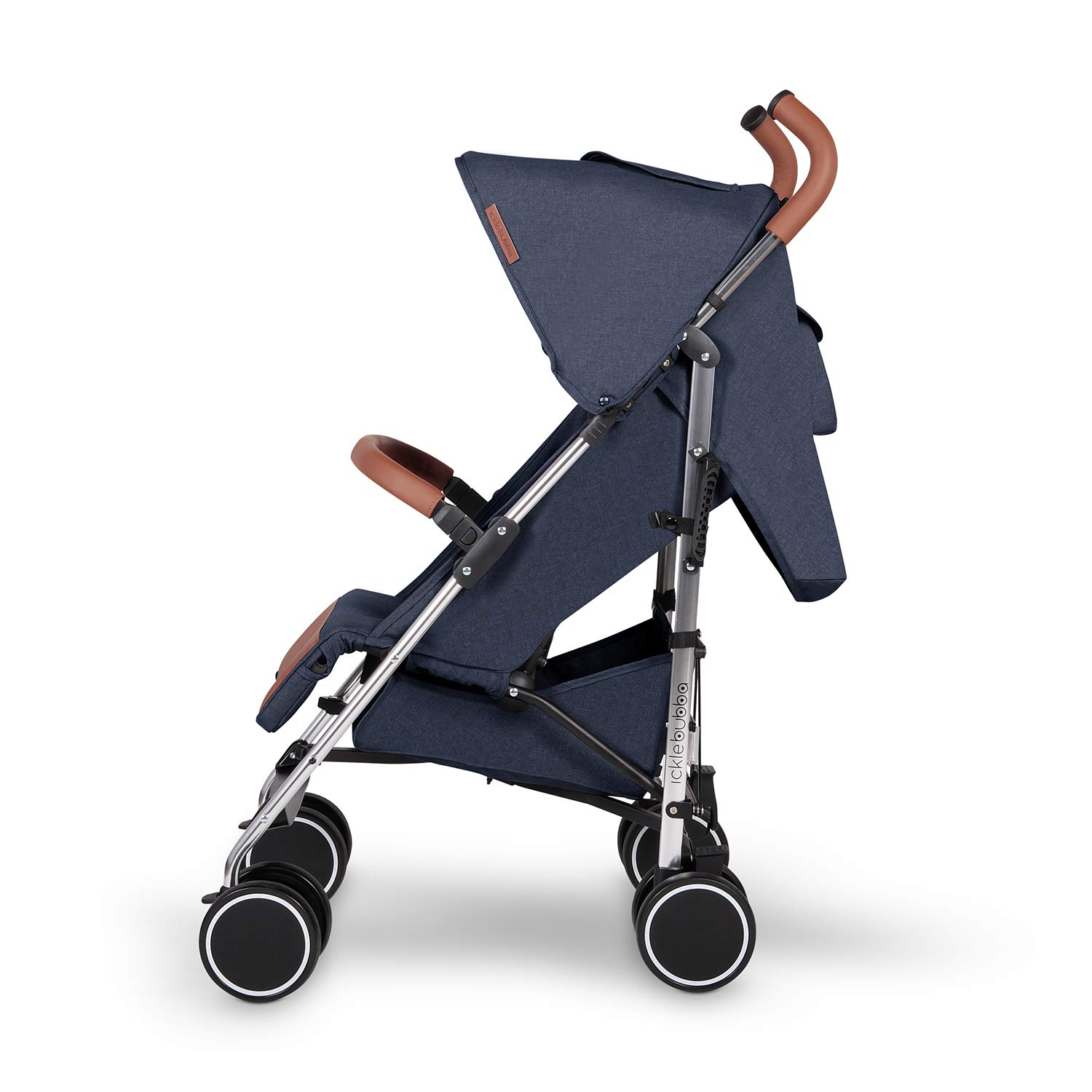 Ickle Bubba Discovery passeggino compatto e leggero